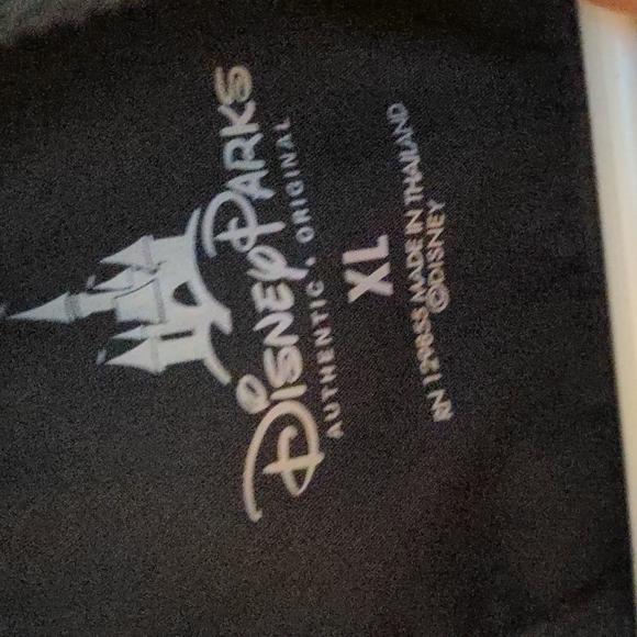 Disneyland Resort 1/4 zip Jacket - Picture 5 of 5